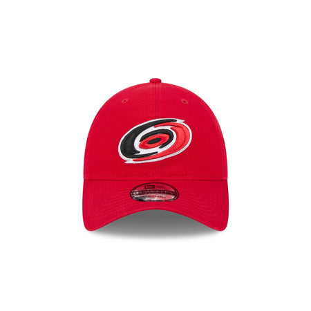 Carolina Hurricanes 9TWENTY Adjustable Hat