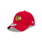 Chicago Blackhawks 9TWENTY Adjustable Hat