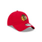 Chicago Blackhawks 9TWENTY Adjustable Hat