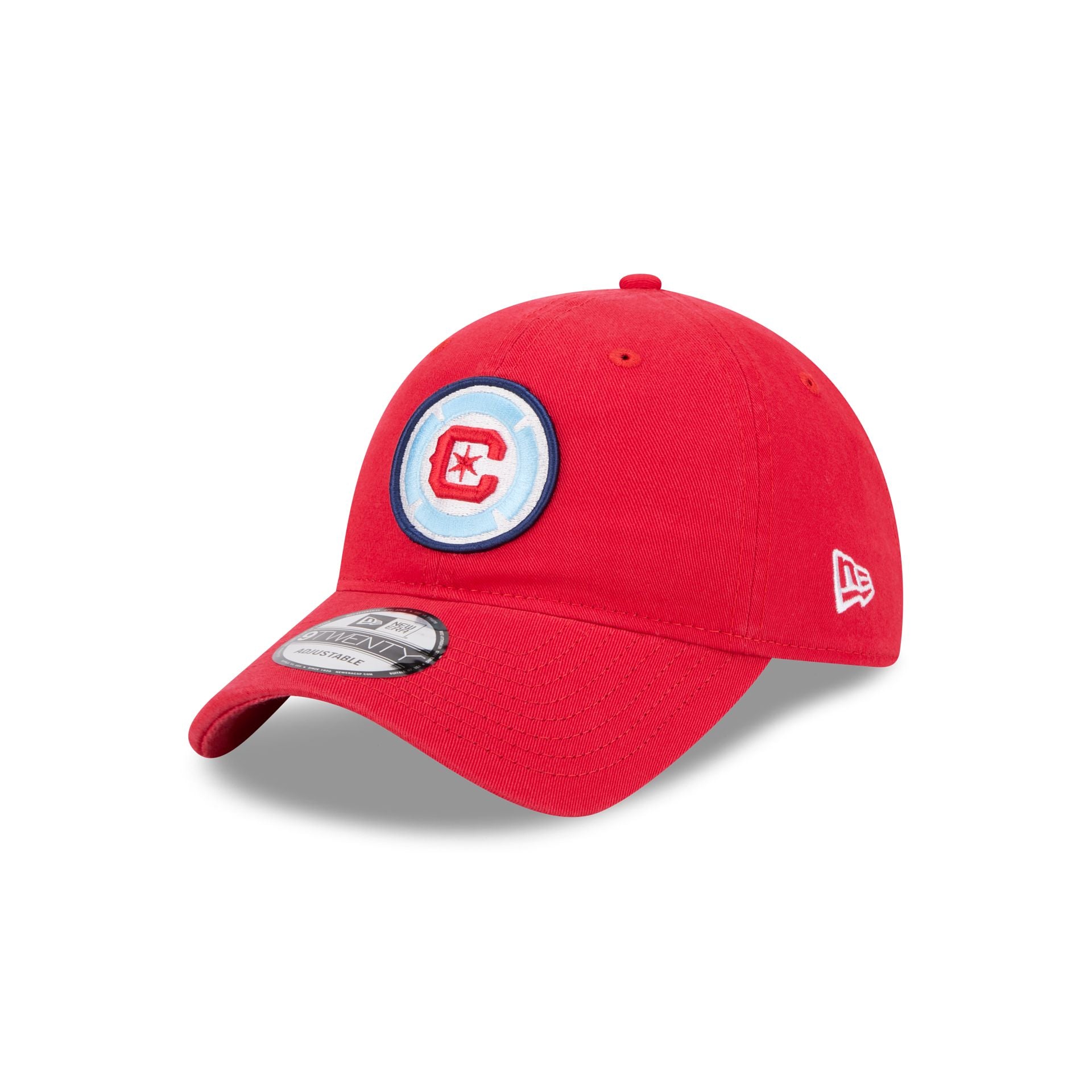 New Era Cap