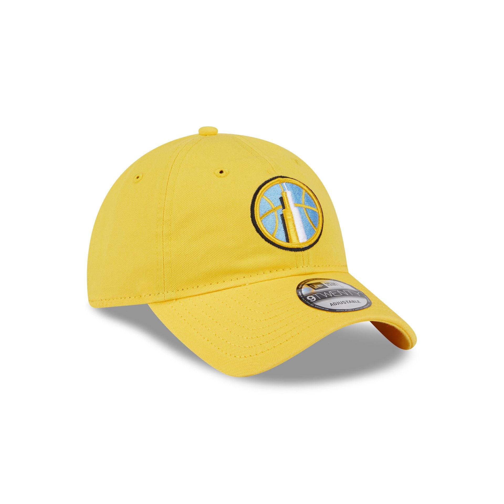 New Era Cap