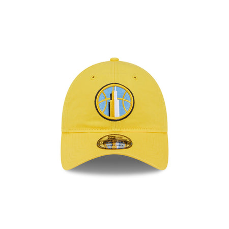 Chicago Sky 2024 Team 9TWENTY Adjustable Hat