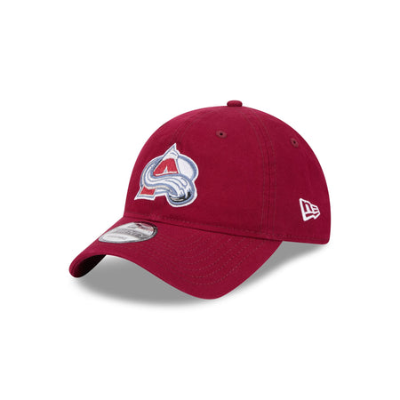 Colorado Avalanche 9TWENTY Adjustable Hat