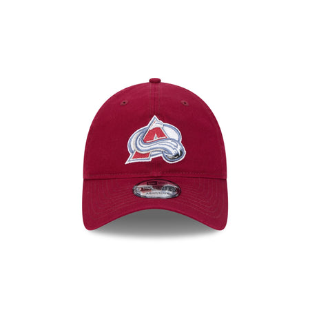 Colorado Avalanche 9TWENTY Adjustable Hat