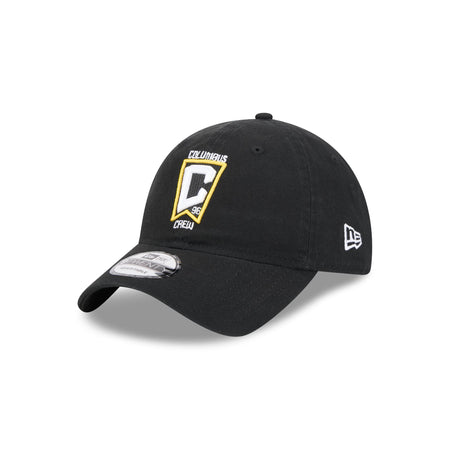 Columbus Crew Team 9TWENTY Adjustable Hat