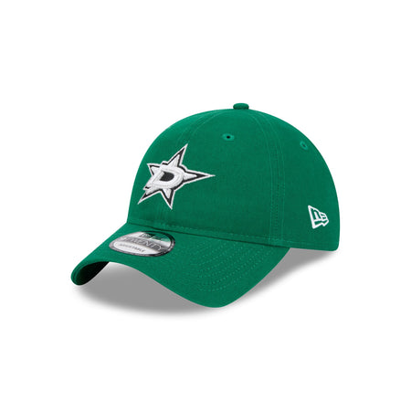 Dallas Stars 9TWENTY Adjustable Hat