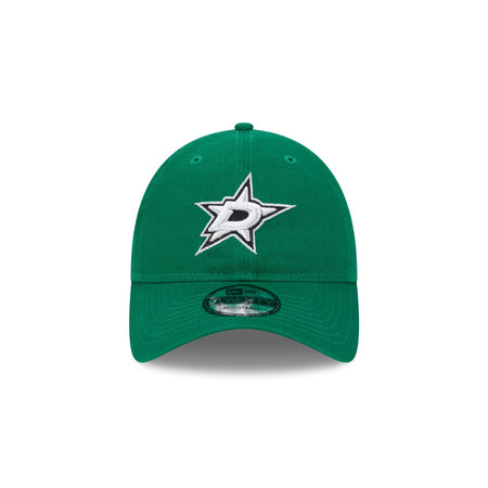 Dallas Stars 9TWENTY Adjustable Hat