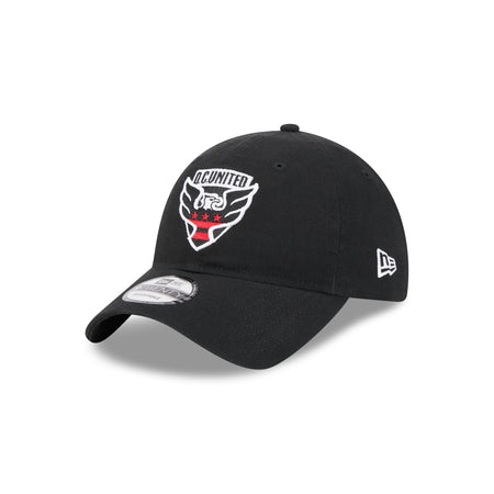 D.C. United Team 9TWENTY Adjustable Hat