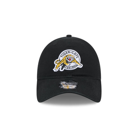 Hamilton Tiger-Cats Team 9TWENTY Adjustable Hat