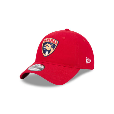 Florida Panthers 9TWENTY Adjustable Hat