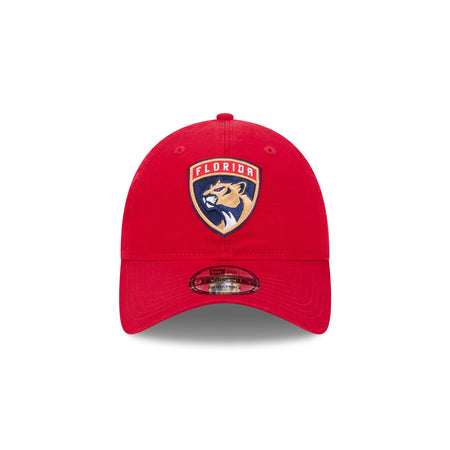 Florida Panthers 9TWENTY Adjustable Hat