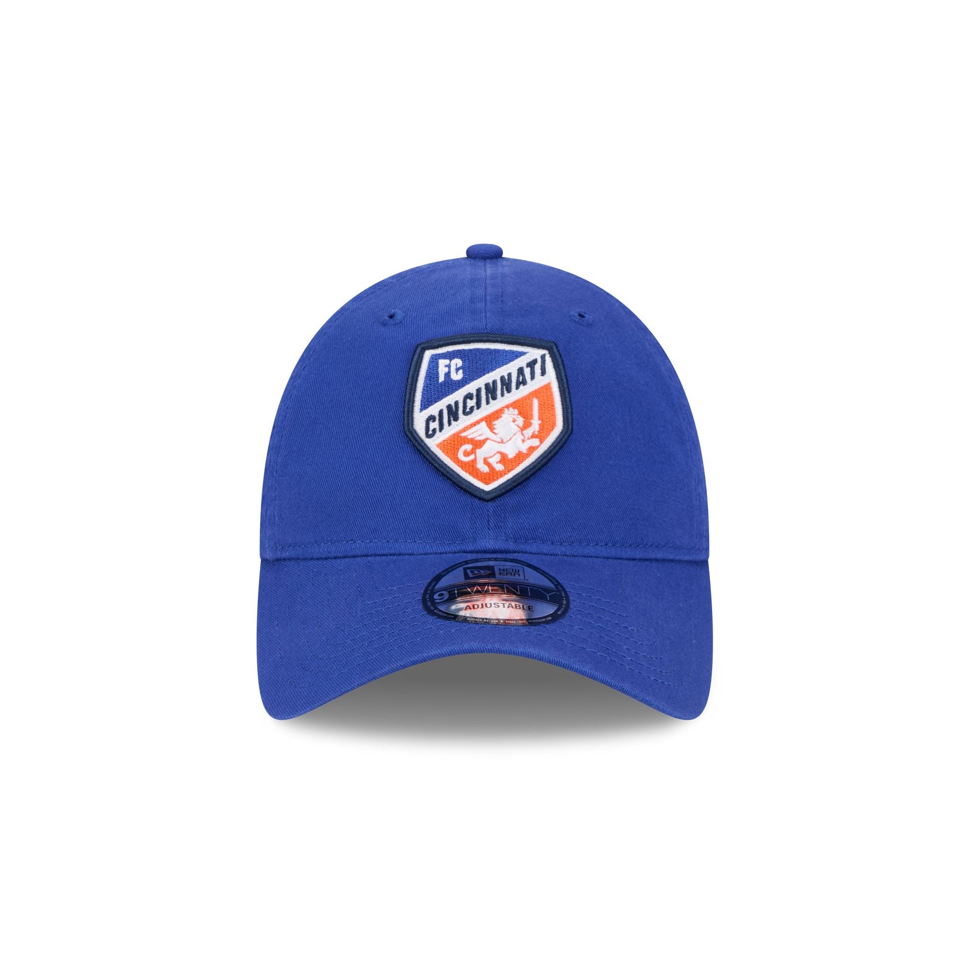 New Era Cap