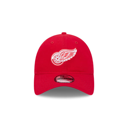 Detroit Red Wings 9TWENTY Adjustable Hat