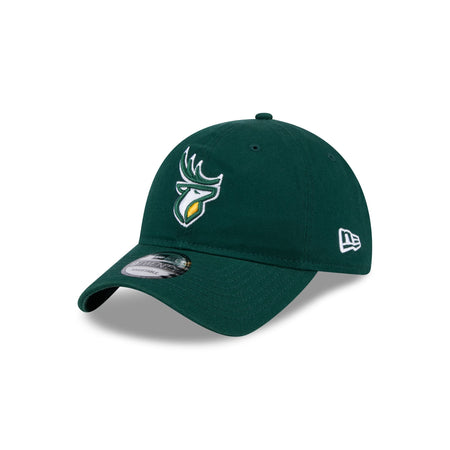 Edmonton Elks Team 9TWENTY Adjustable Hat