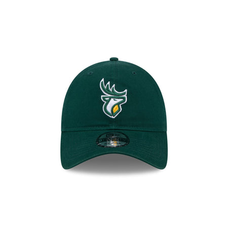 Edmonton Elks Team 9TWENTY Adjustable Hat