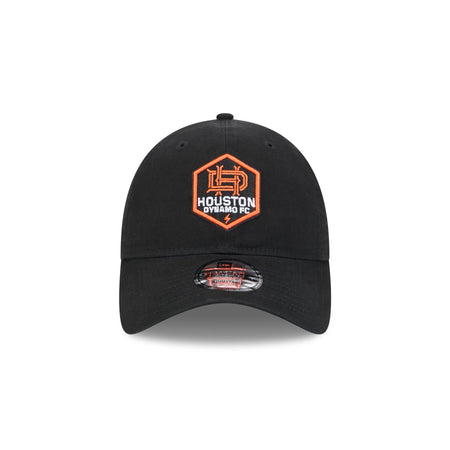 Houston Dynamo Team 9TWENTY Adjustable Hat