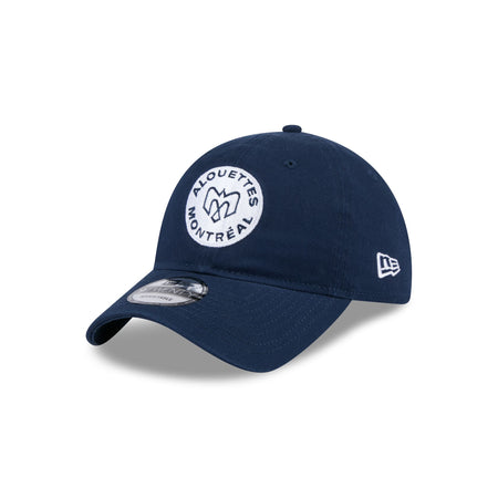 Montreal Alouettes Team 9TWENTY Adjustable Hat