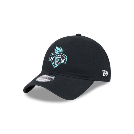 New York Liberty 2024 Team 9TWENTY Adjustable Hat