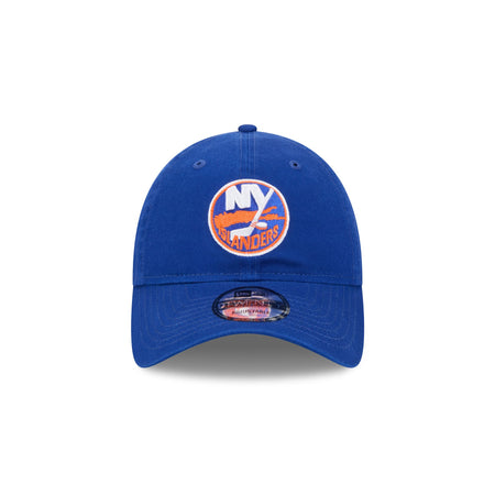 New York Islanders 9TWENTY Adjustable Hat