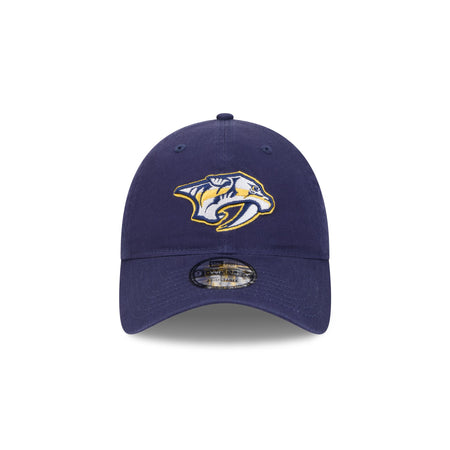 Nashville Predators 9TWENTY Adjustable Hat