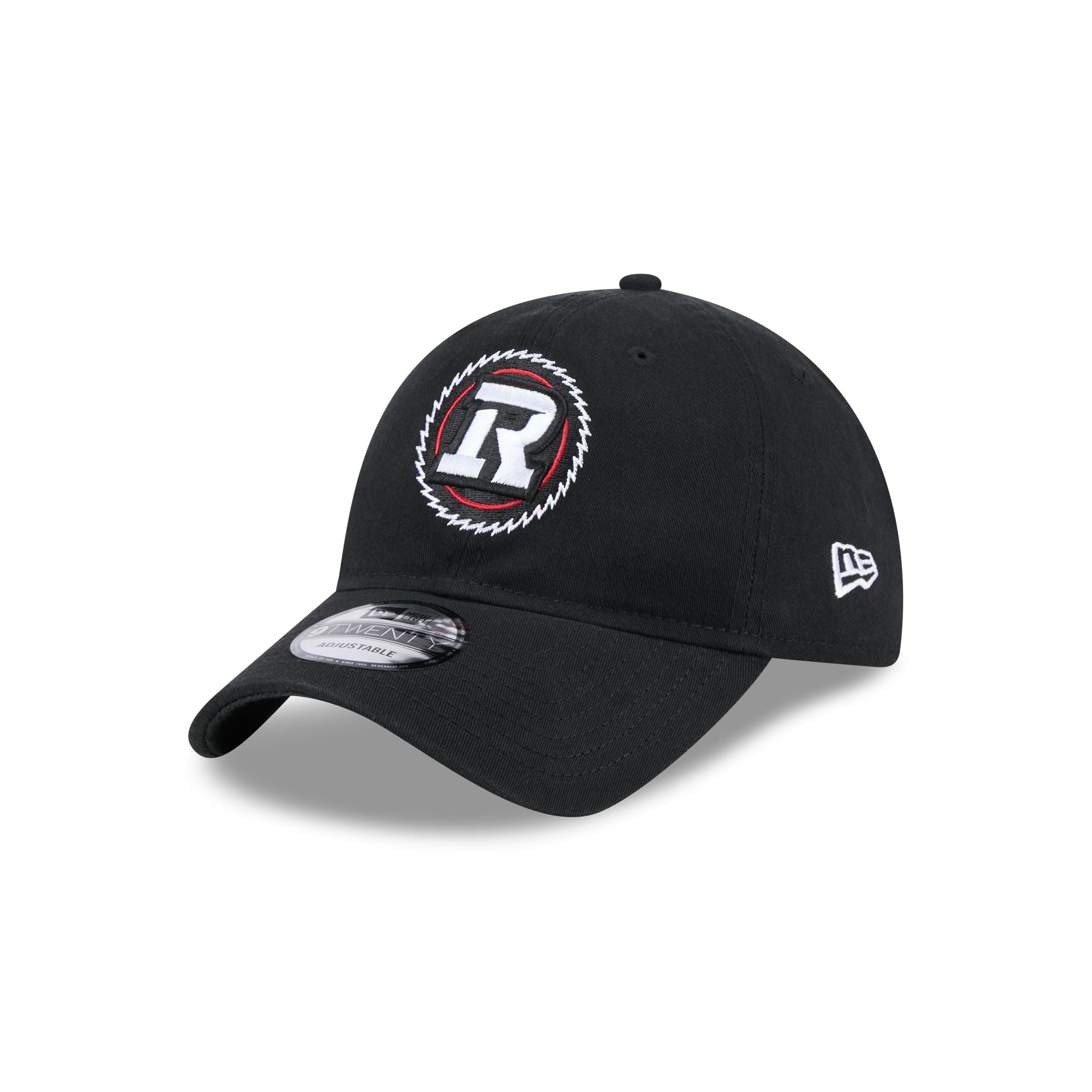 Ottawa Redblacks Team 9TWENTY Adjustable Hat – New Era Cap