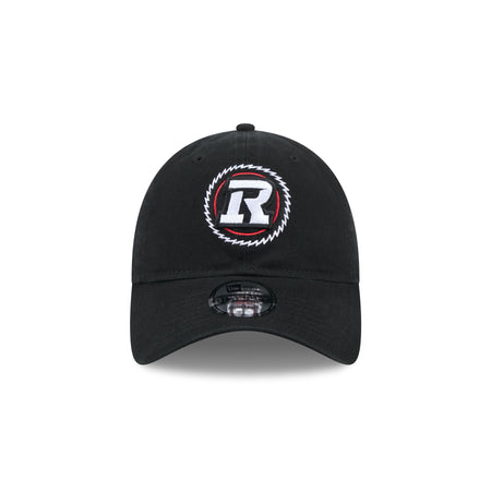 Ottawa Redblacks Team 9TWENTY Adjustable Hat