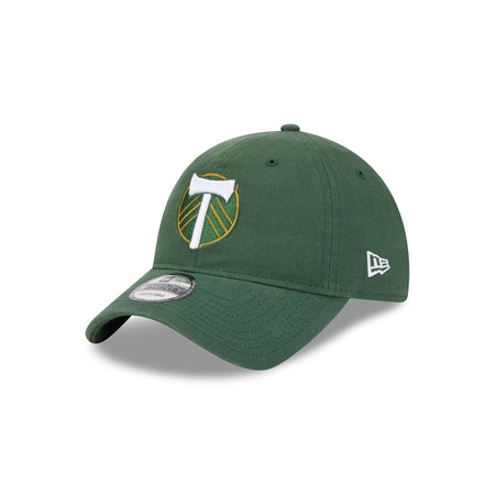 Portland Timbers Team 9TWENTY Adjustable Hat