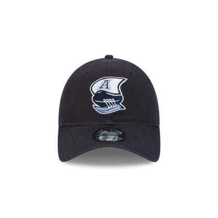 Toronto Argonauts Team 9TWENTY Adjustable Hat