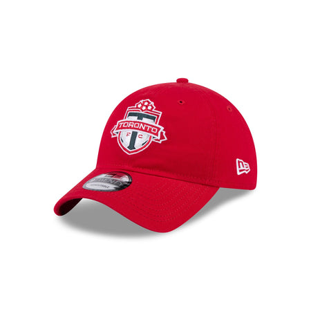 Toronto FC Team 9TWENTY Adjustable Hat