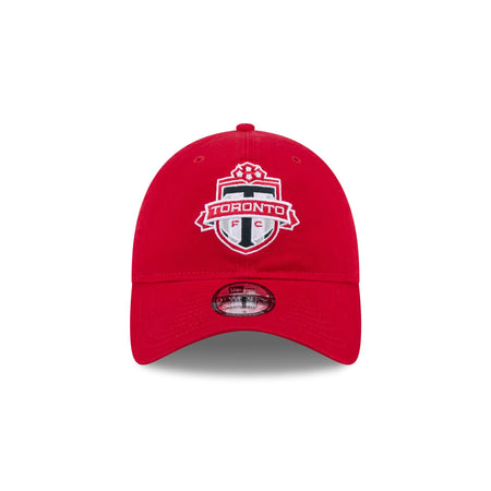 Toronto FC Team 9TWENTY Adjustable Hat