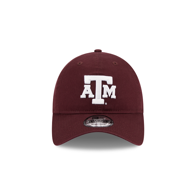 Texas A&M Aggies – New Era Cap