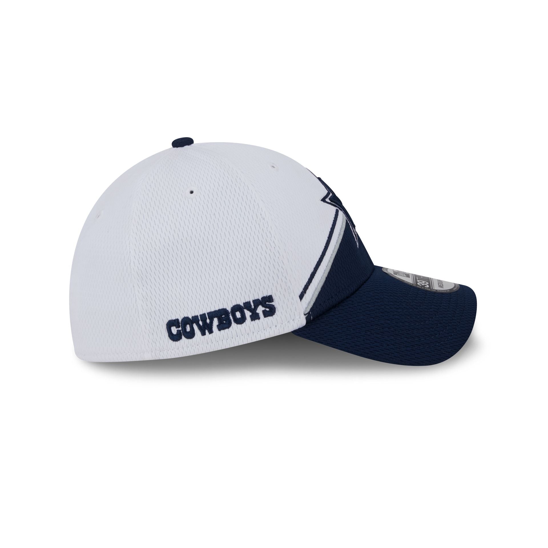 Dallas cowboys new hot sale era 39thirty cap