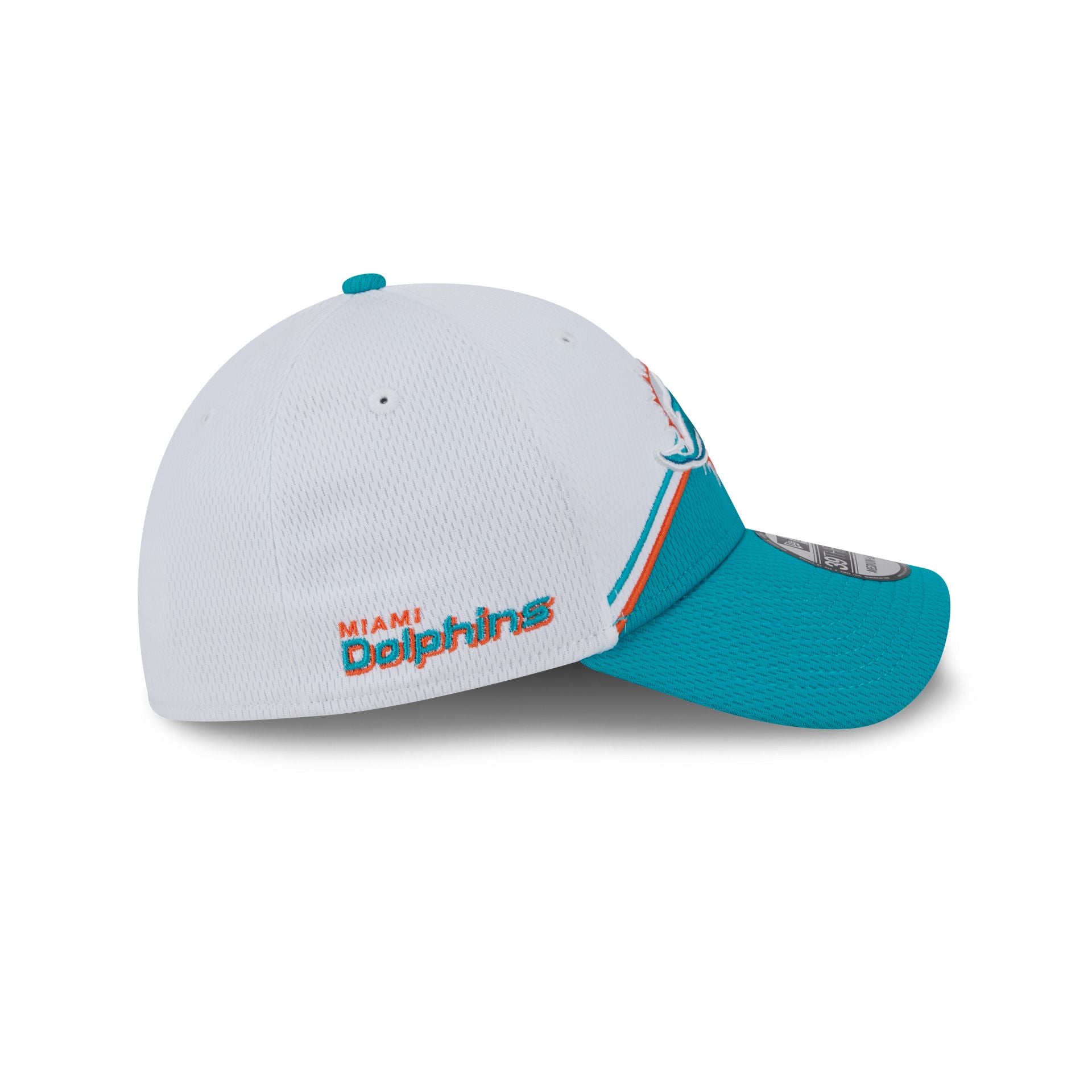 Miami dolphins best sale golf hat