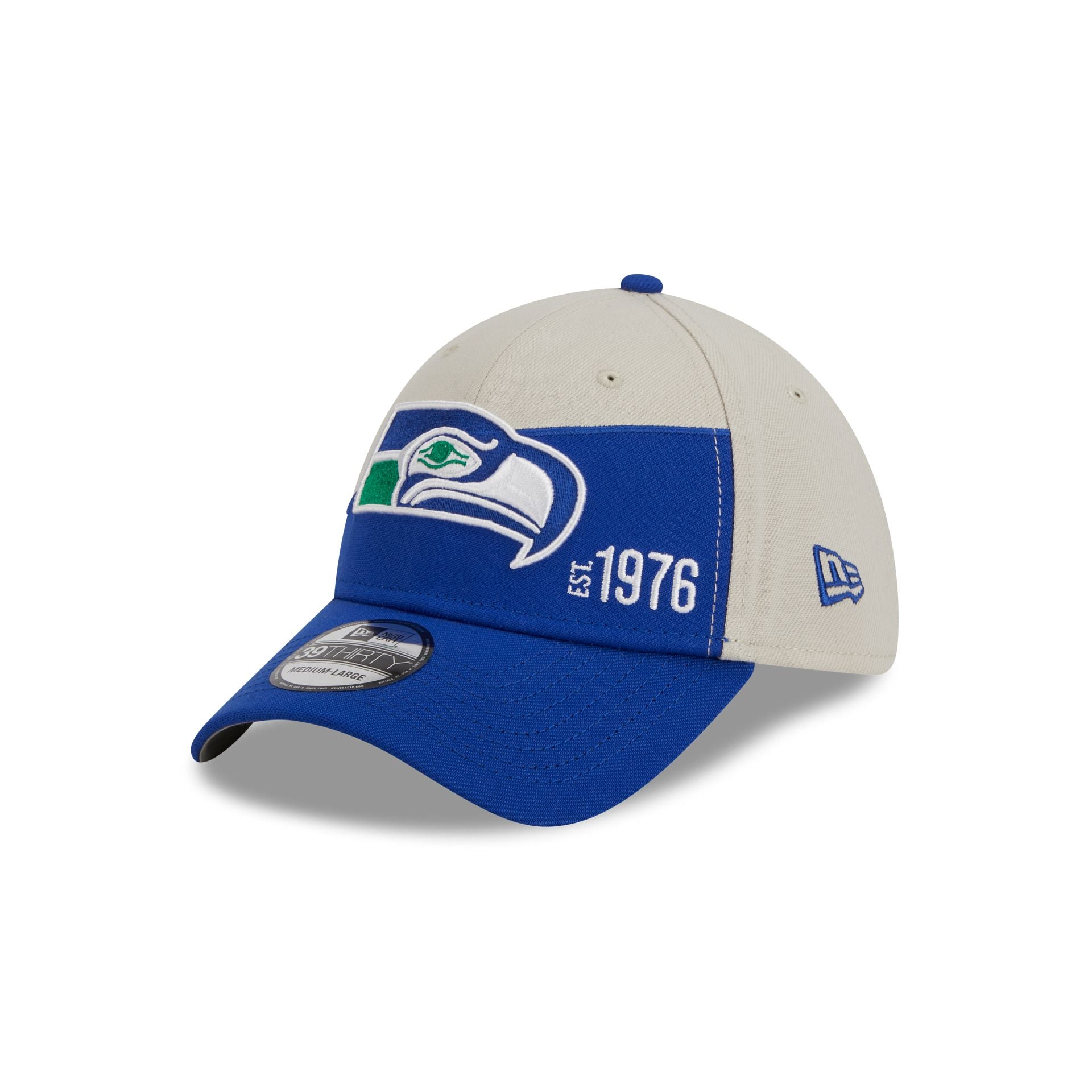 Seattle Seahawks Hats & Caps – New Era Cap