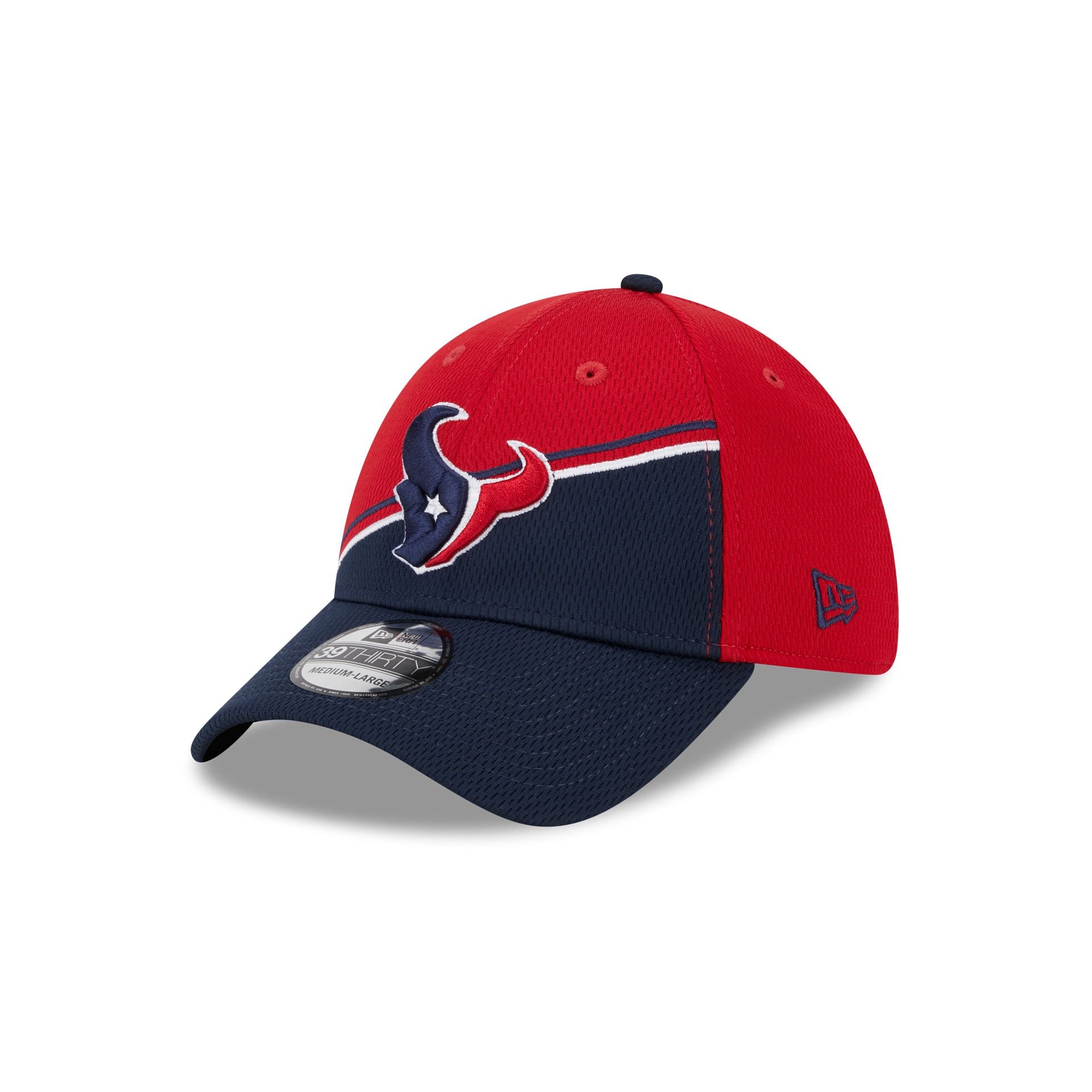 Houston texans 2025 new era cap