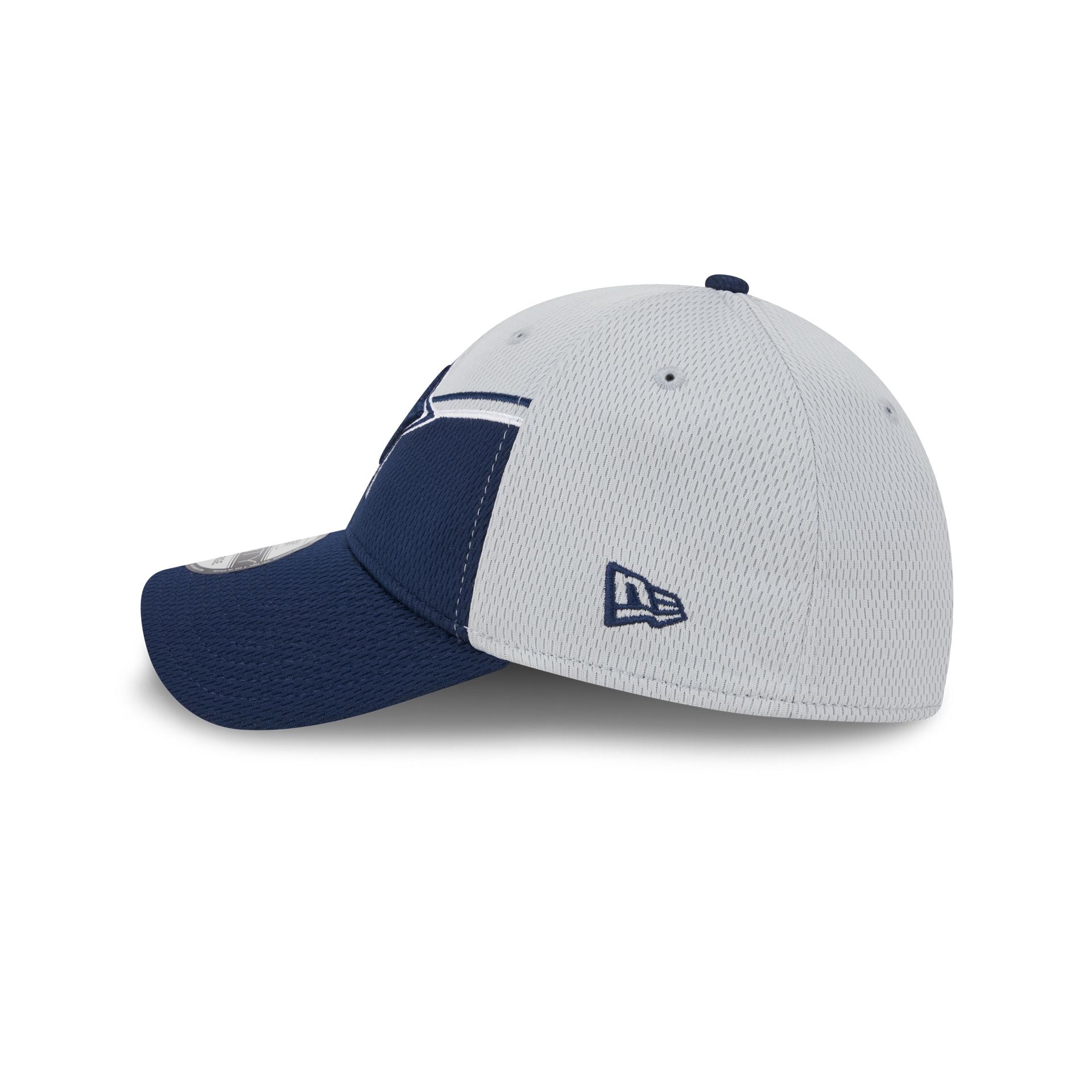 Dallas cowboys new era 39thirty clearance cap