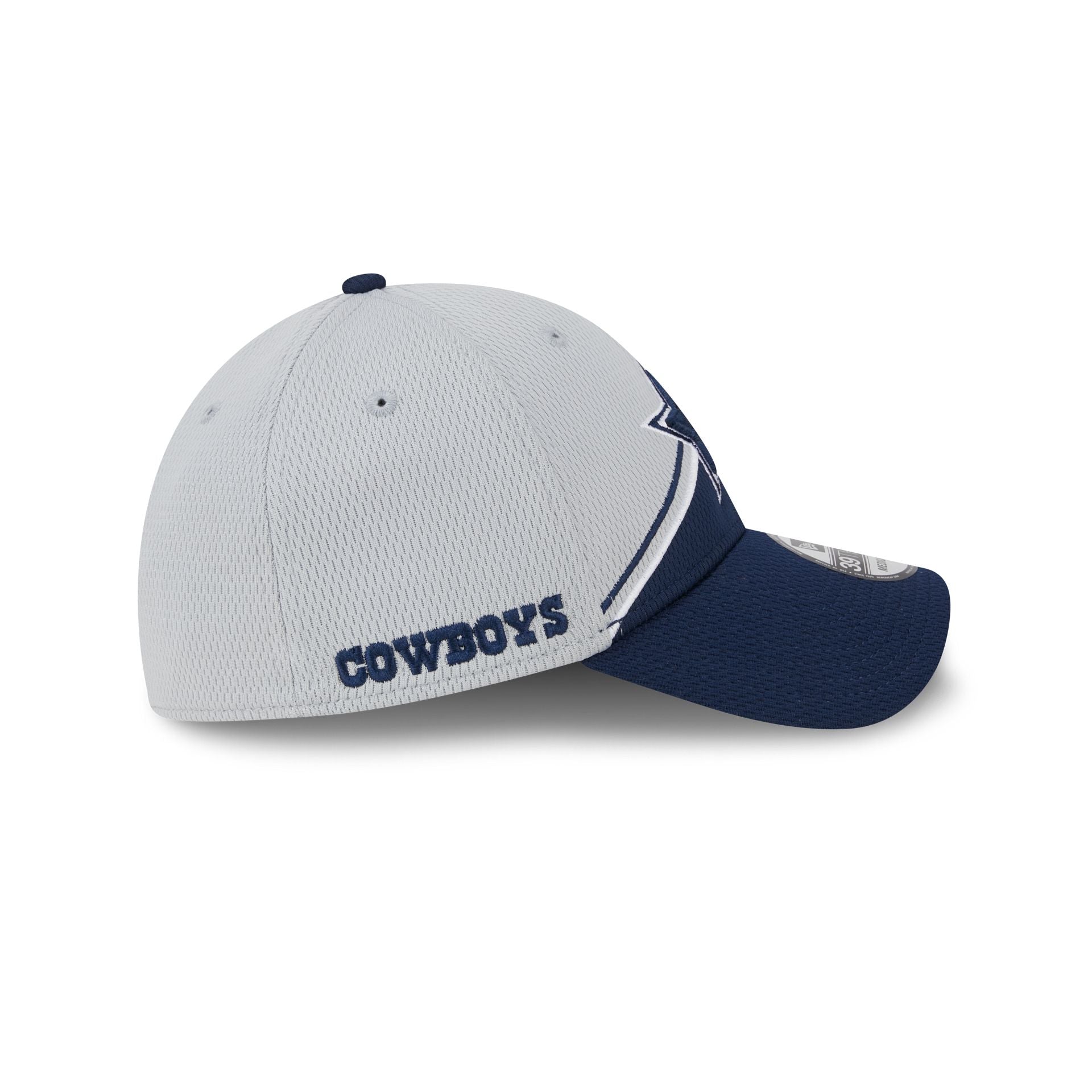 Dallas cowboys new era 39thirty clearance cap