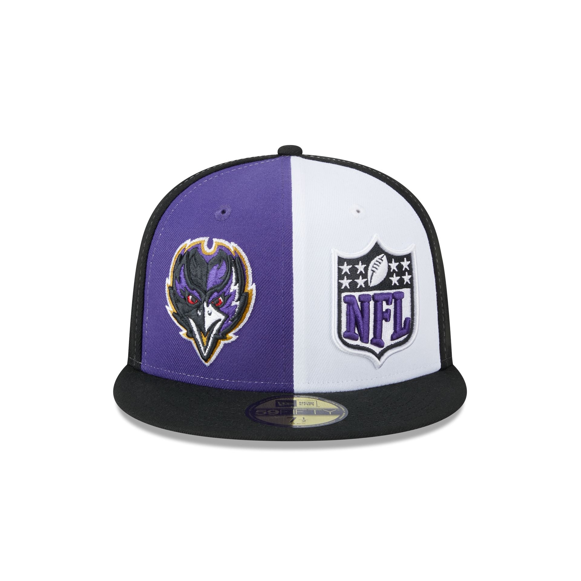 Cheap baltimore shop ravens hats