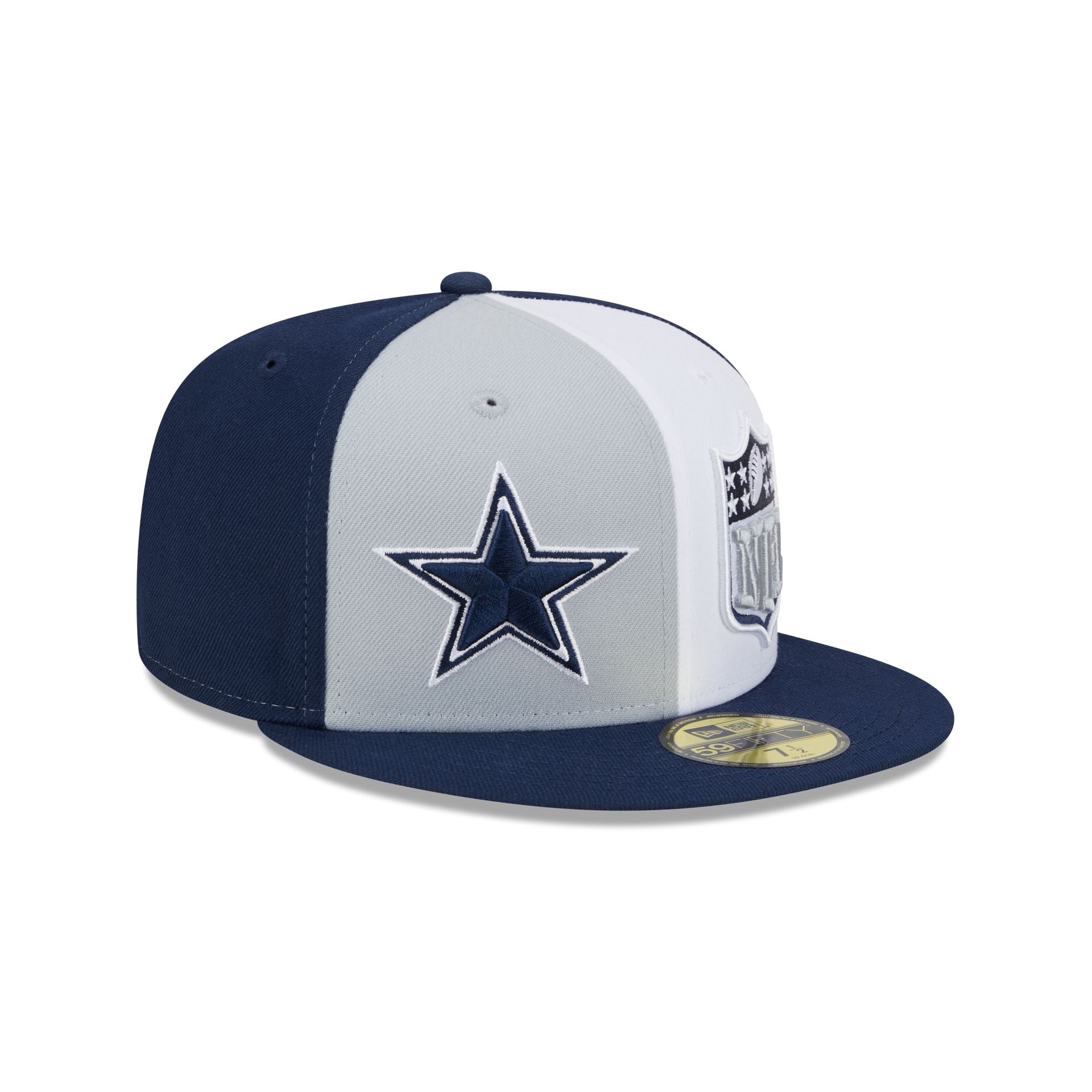 Dallas cowboys new store era 59fifty