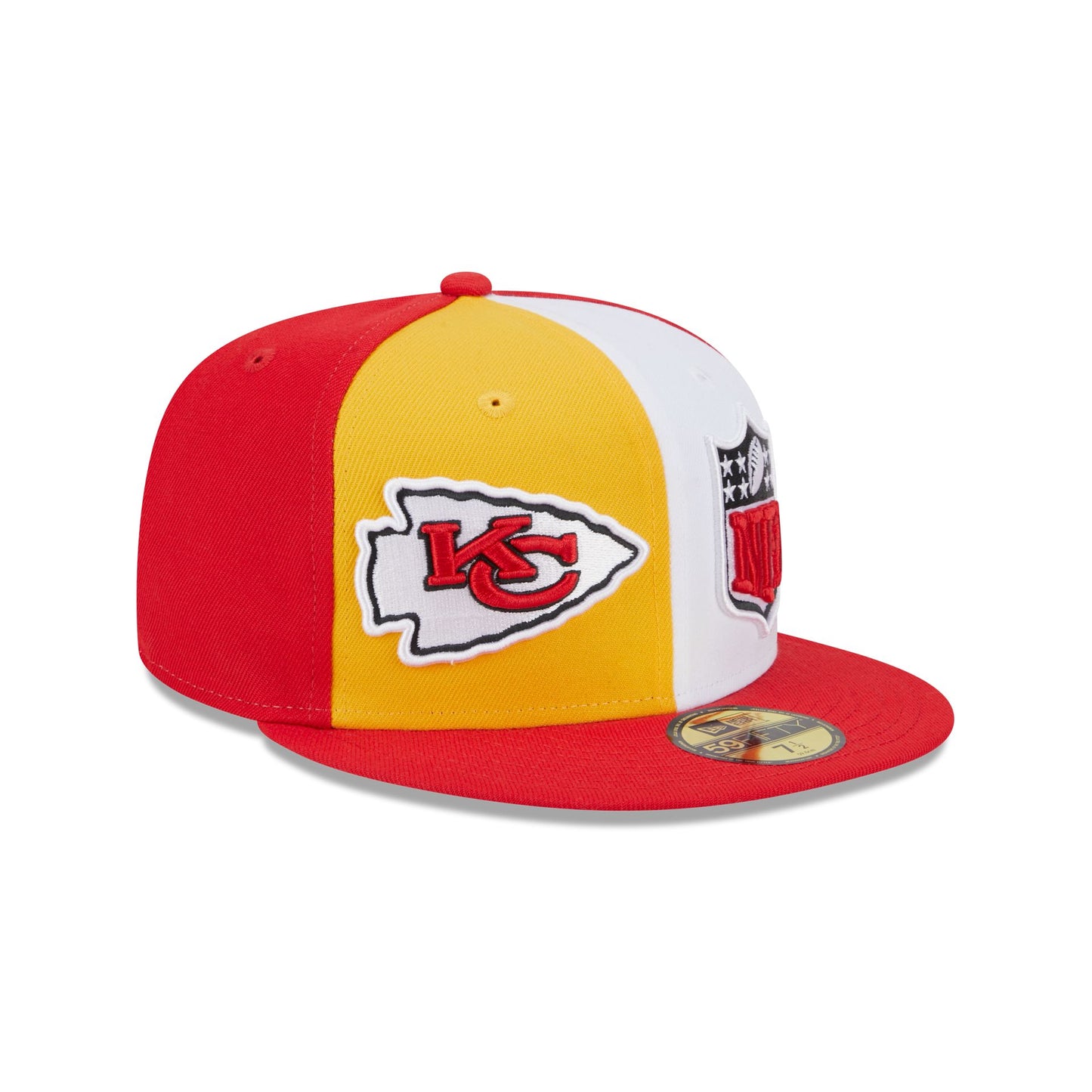 Kansas City Chiefs 2023 Cold Weather Knit – New Era Cap