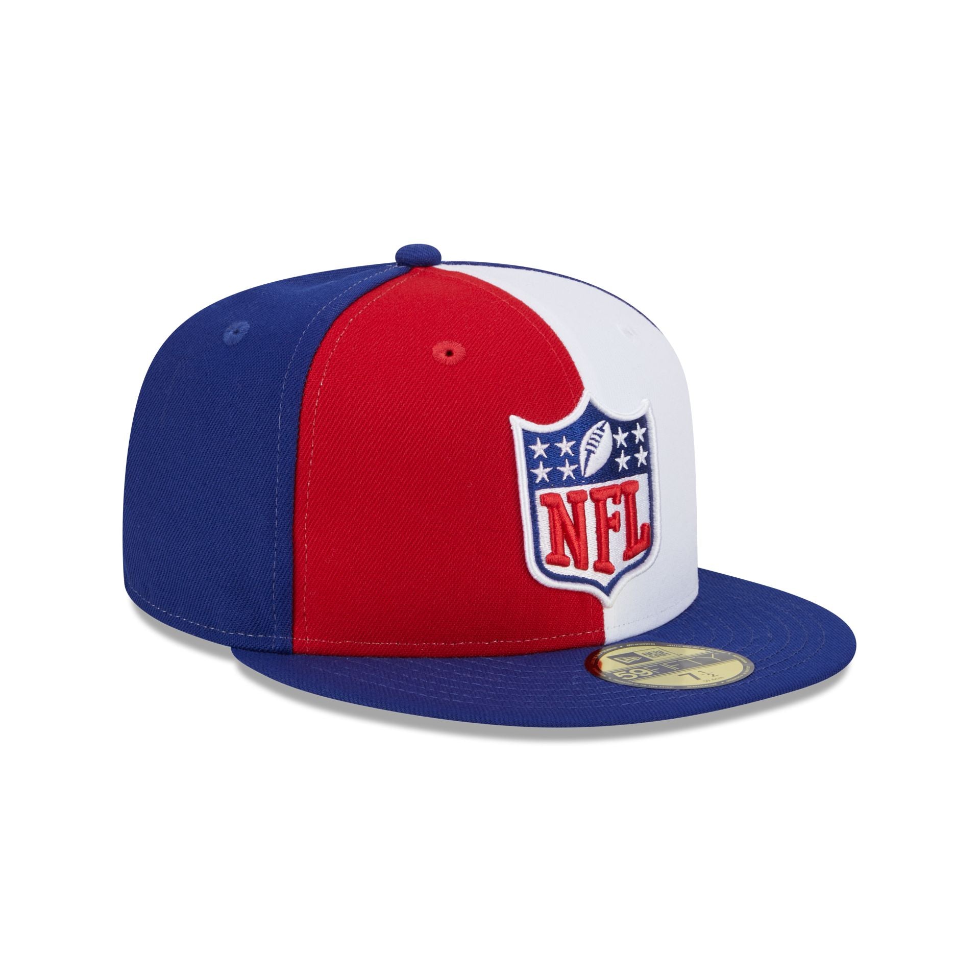 Nfl fitted hats new cheap era