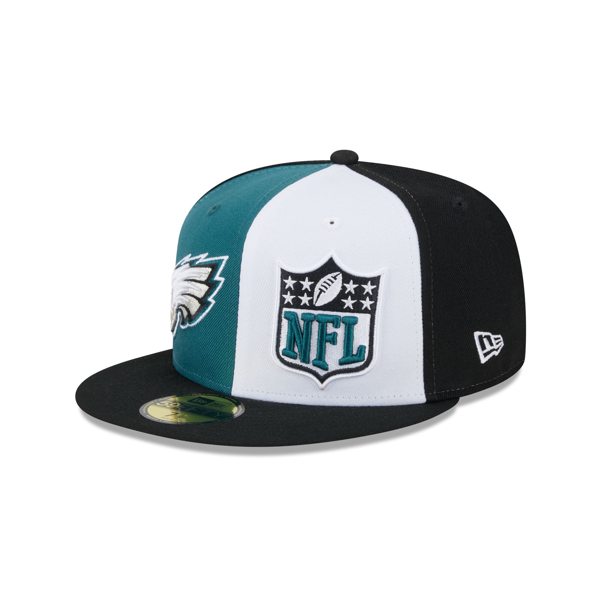 Philadelphia Eagles Hats  Shop Eagles New Era Hats & More
