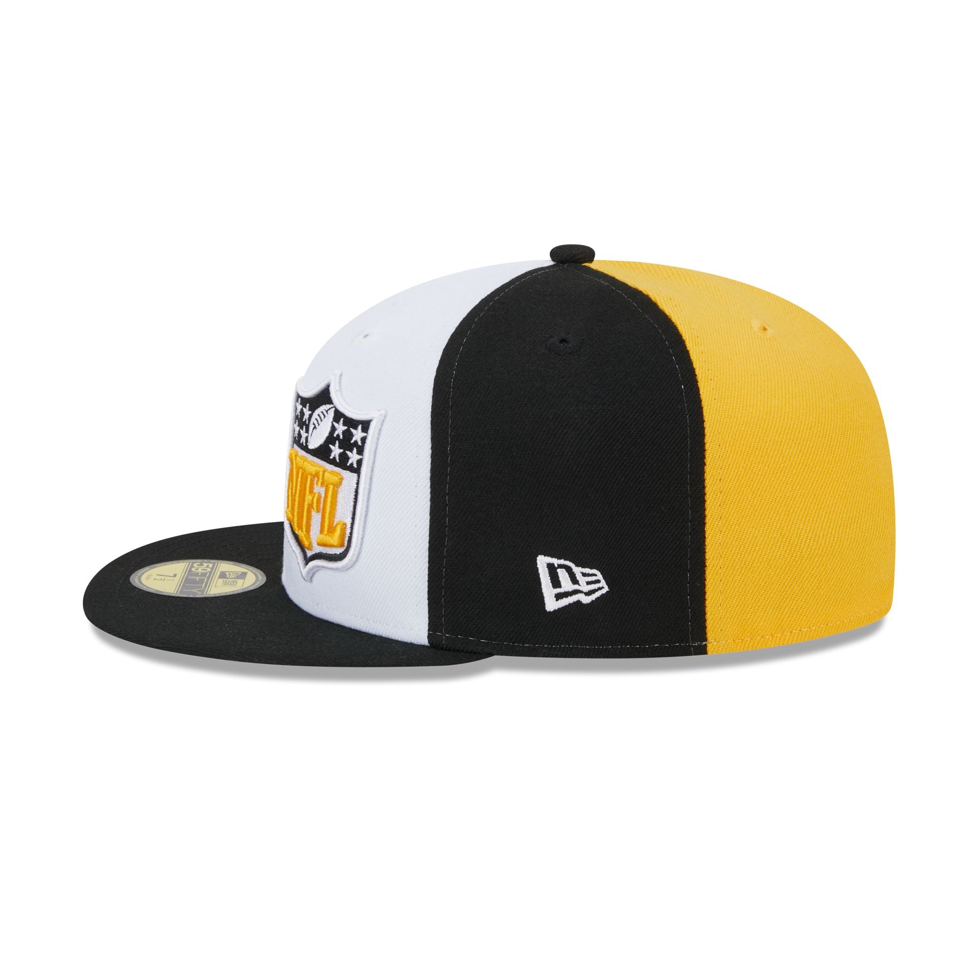 New era best sale pittsburgh steelers hats