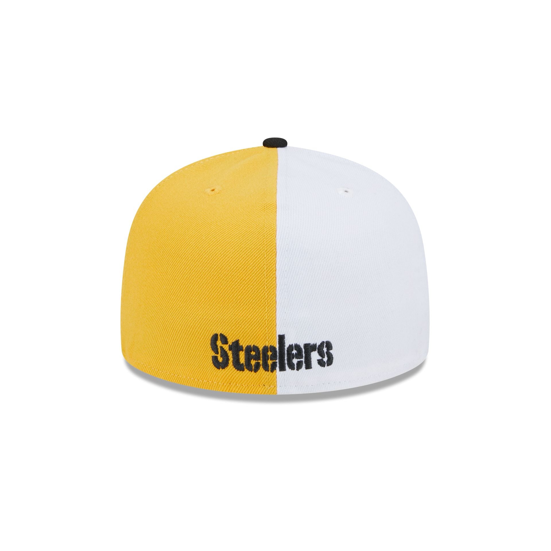 Steelers new store era hat