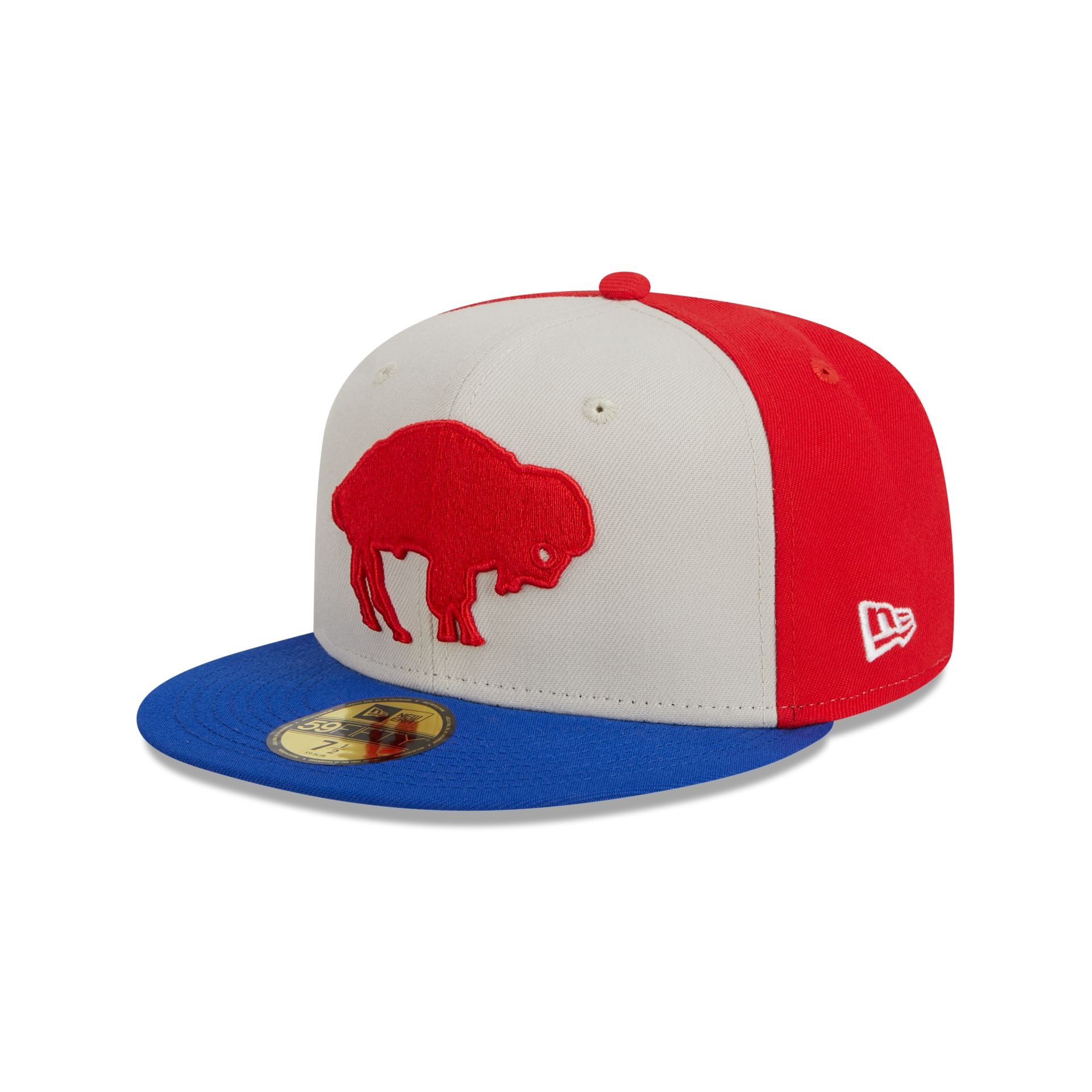 New era sales cap buffalo