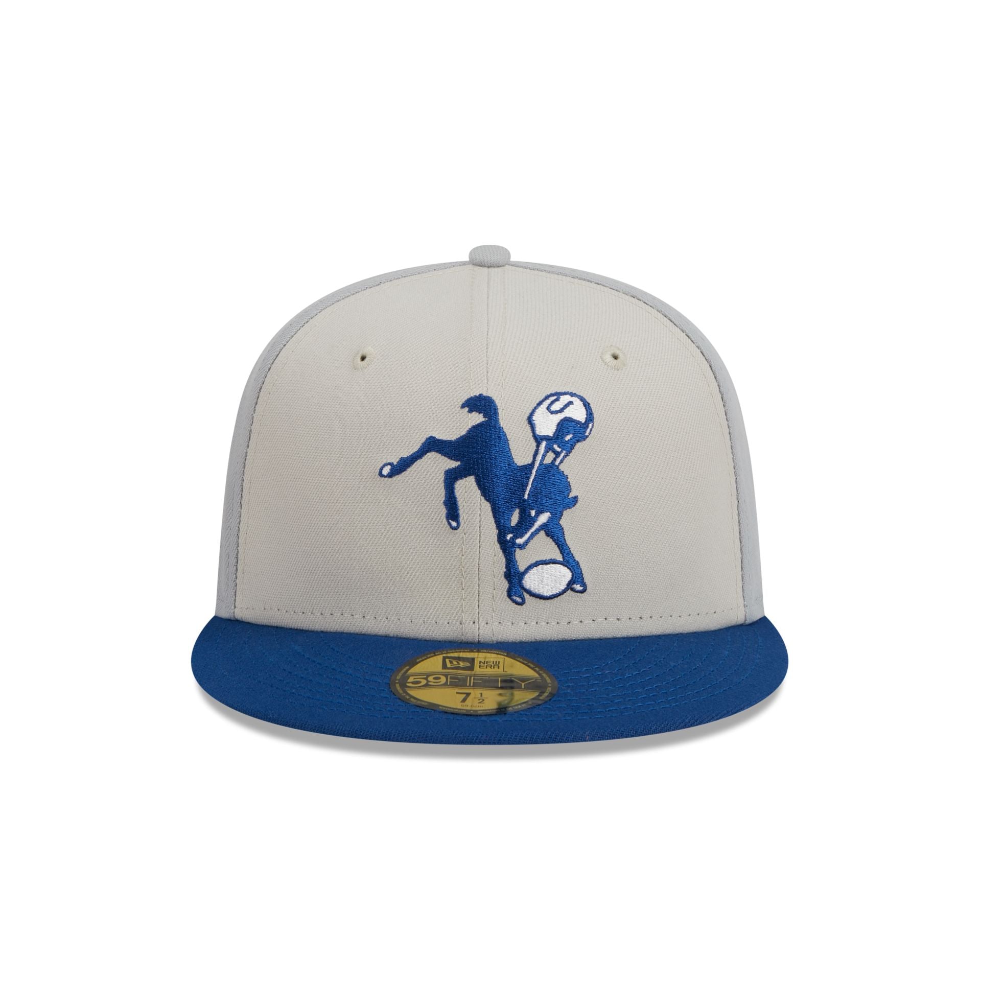 Colts sales fitted hats