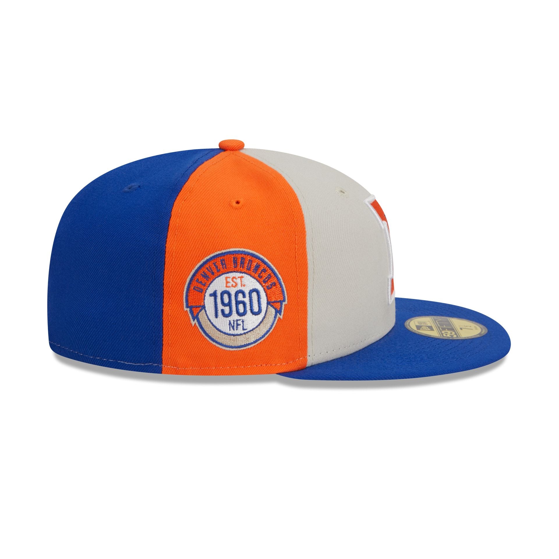 Nfl cheap broncos hat