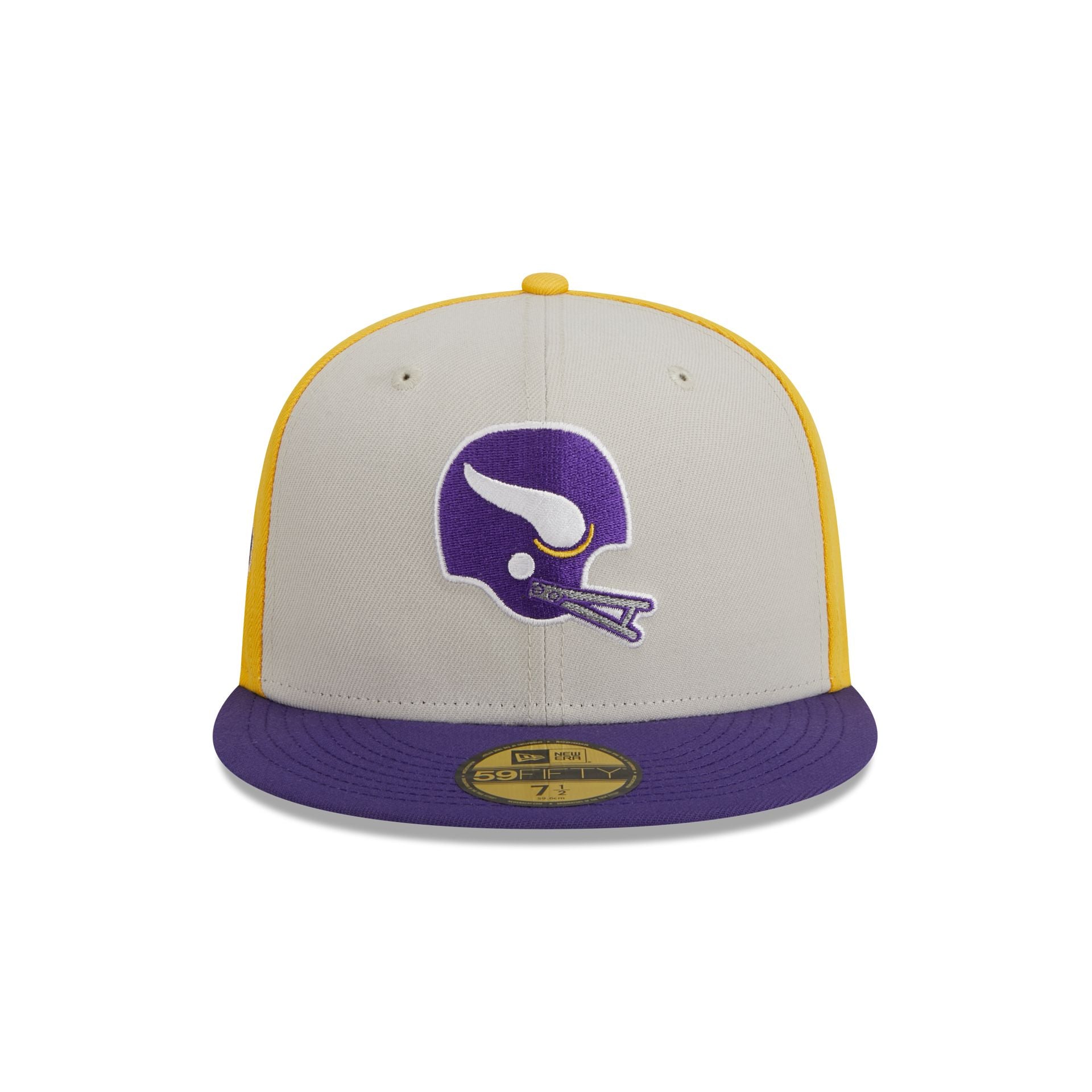 Vikings new cheap era hat