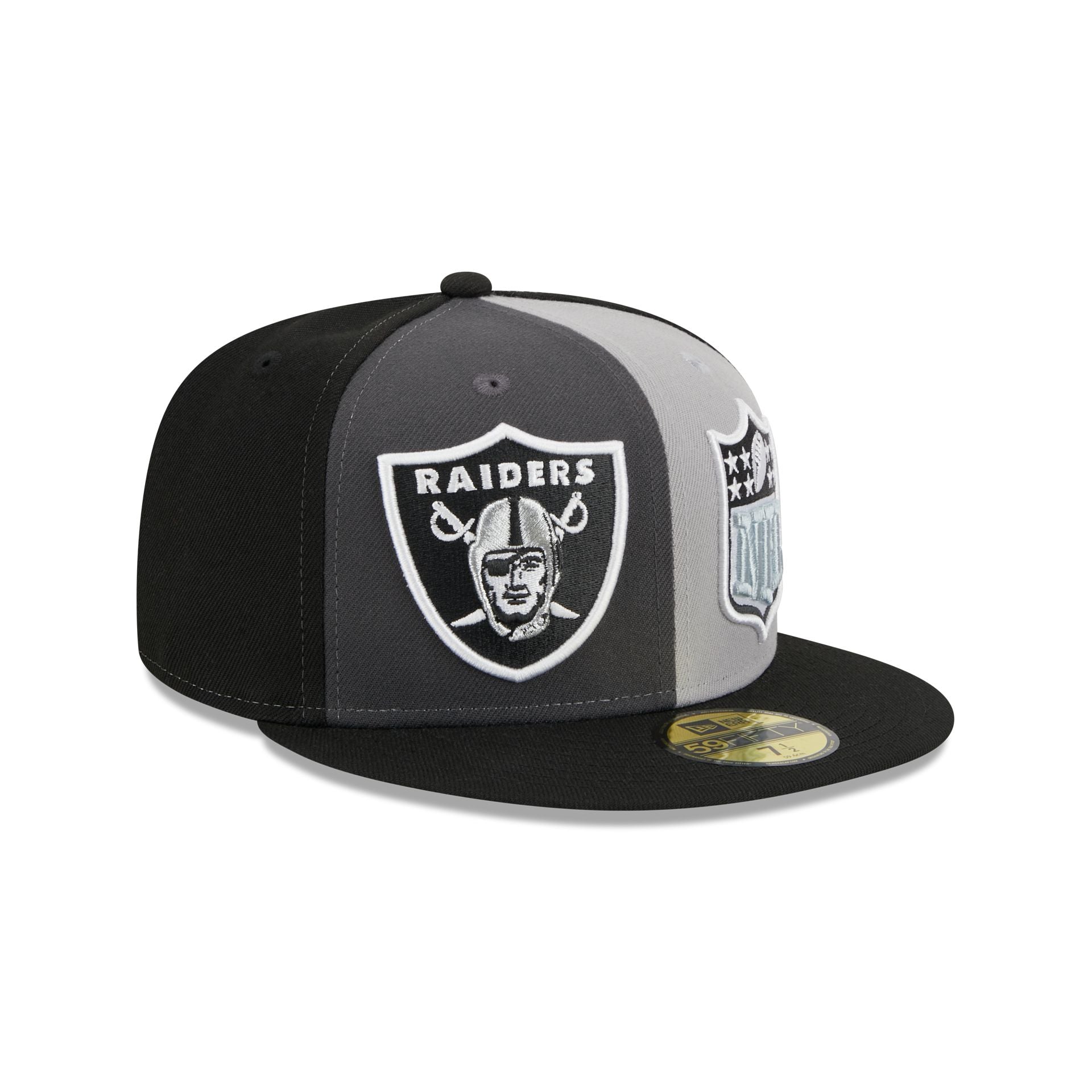 Las Vegas Raiders Hats & Caps – New Era Cap