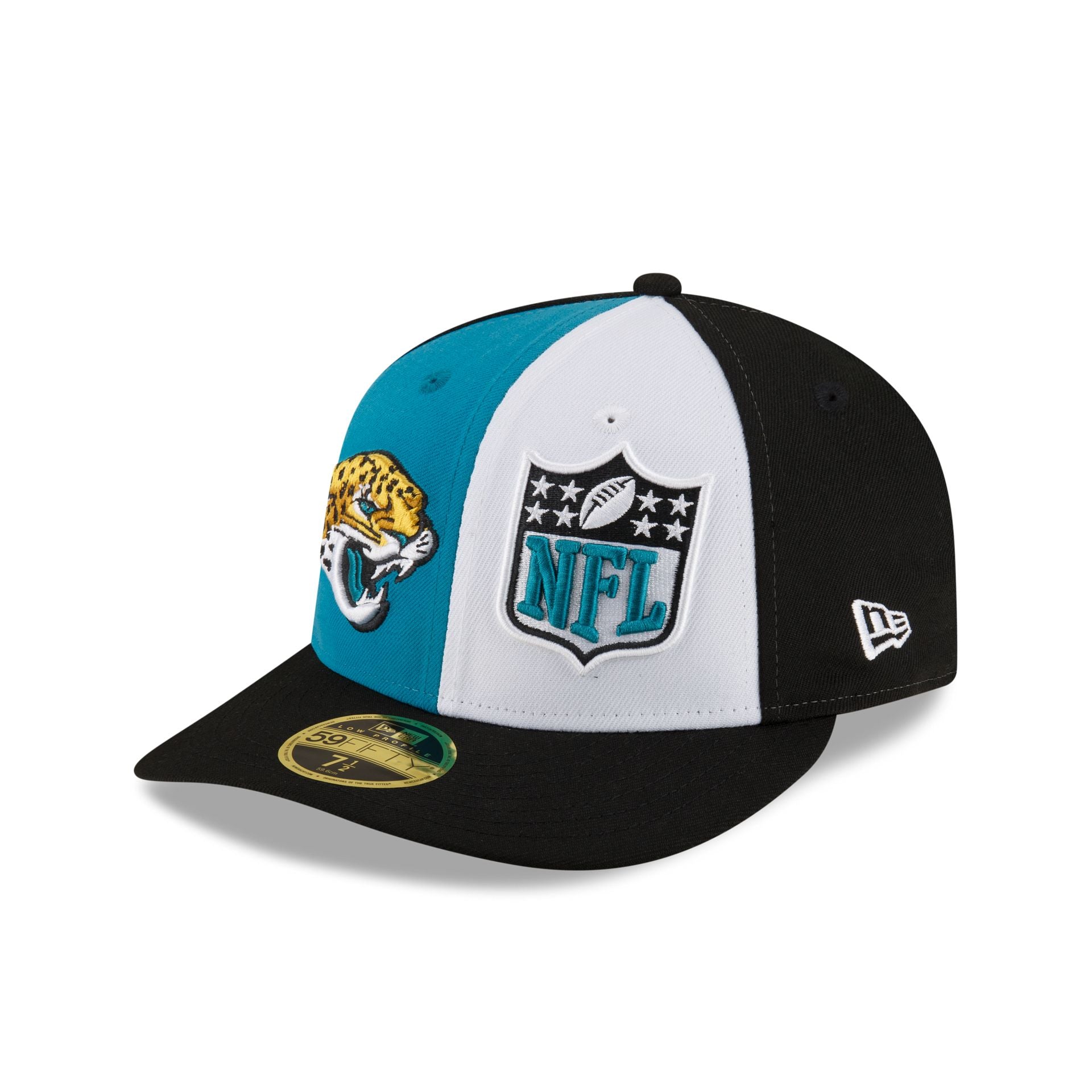 Jacksonville Jaguars Hats & Caps – New Era Cap